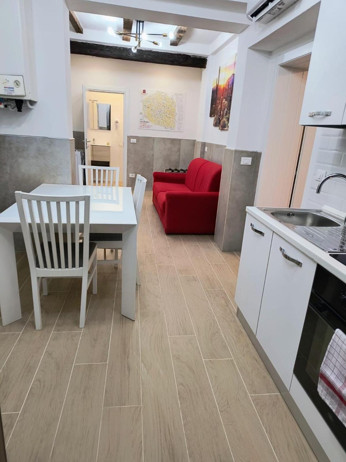 Appartement 50 Tourist House Bologna - Pratello - Self Check-In Extérieur photo