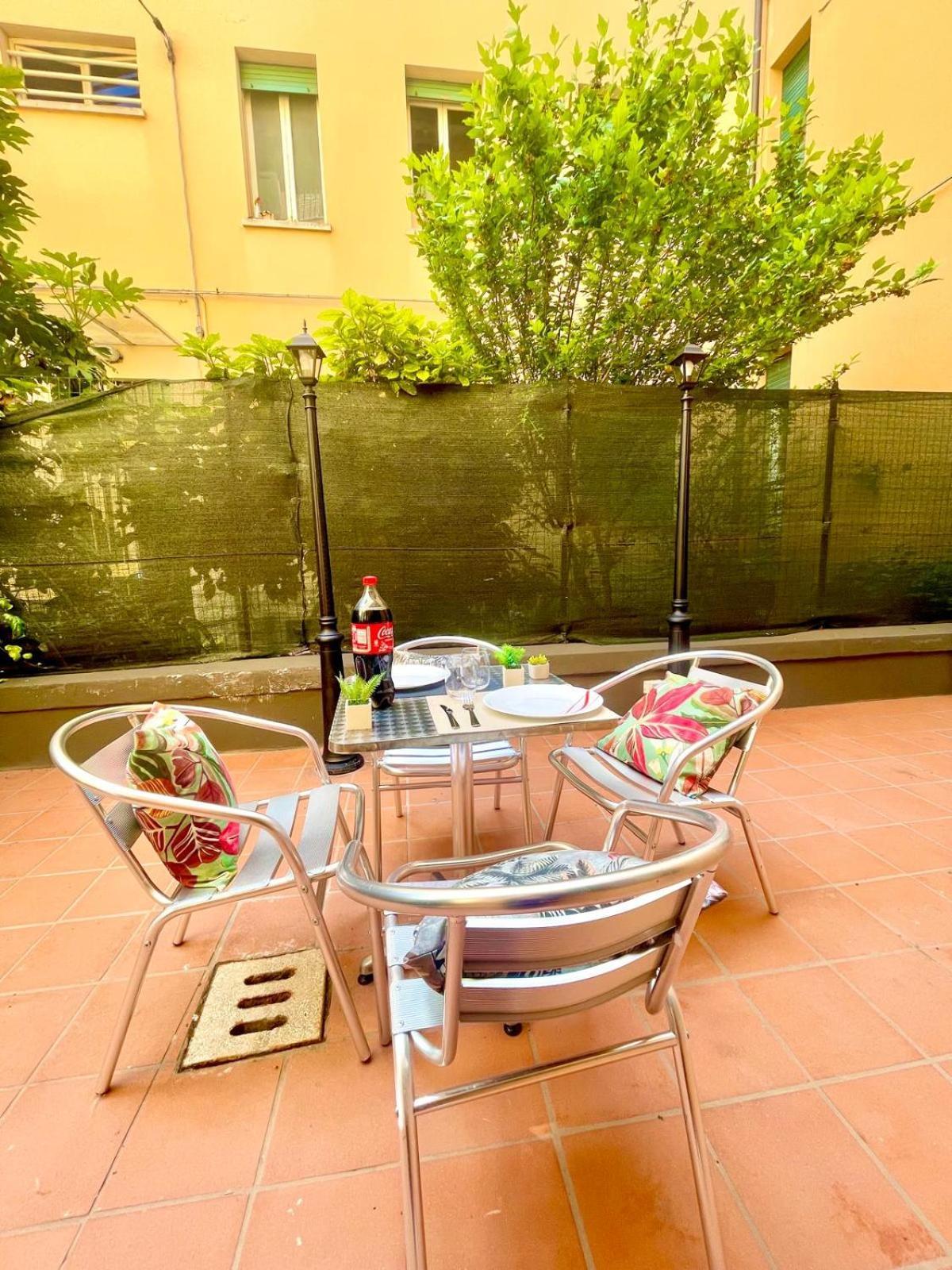 Appartement 50 Tourist House Bologna - Pratello - Self Check-In Extérieur photo